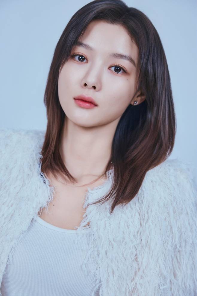 ‘친애하는 X’ 김유정. 사진|티빙