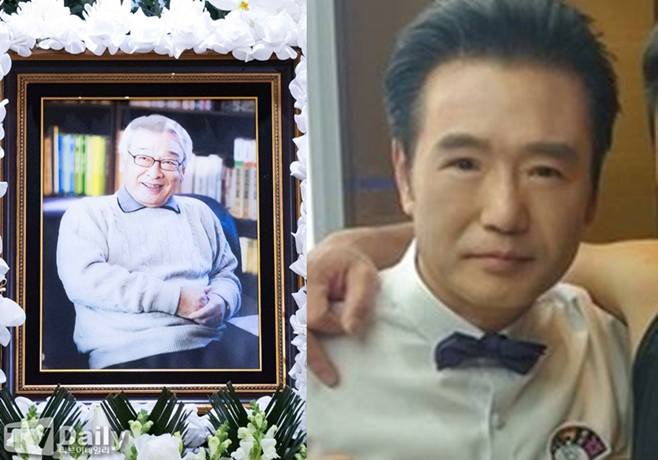 故 이순재, 조성규