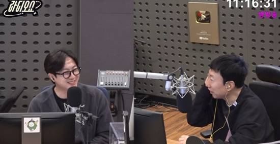 KBS CoolFM 