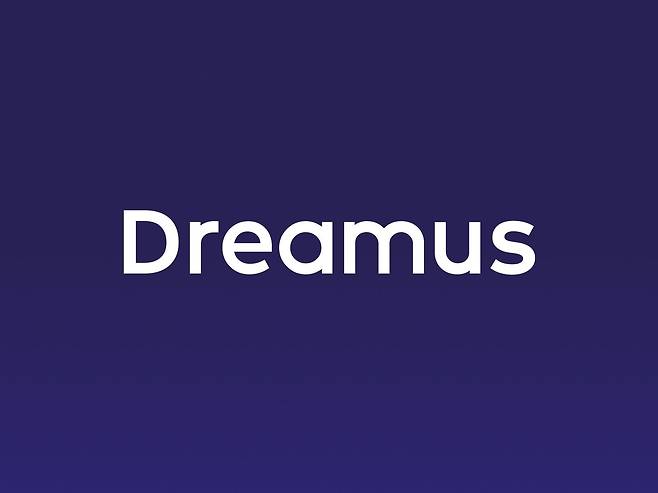 [드림어스컴프니 제공. 재판매 및 DB 금지]