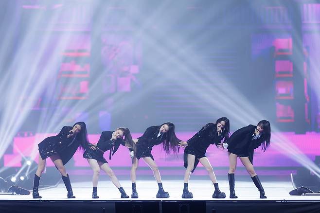 미야오/ 사진 제공=CJ ENM