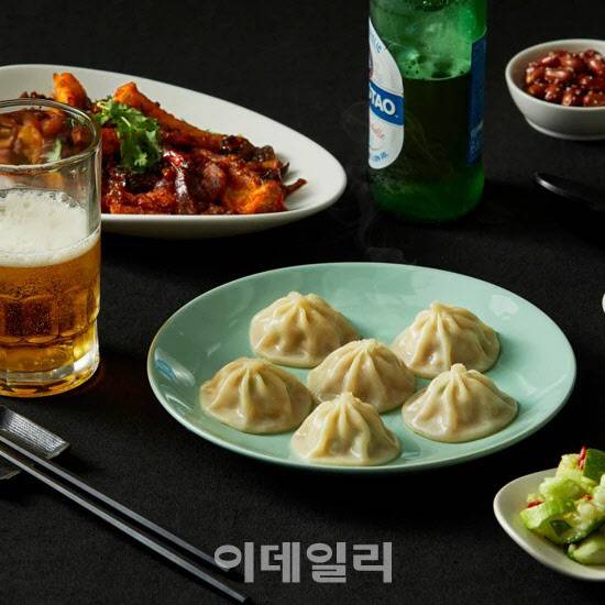 고메 딤섬 샤오롱바오