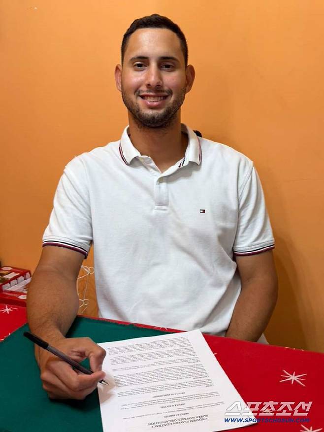 윌켈 에르난데스. 사진제공=한화 이글스