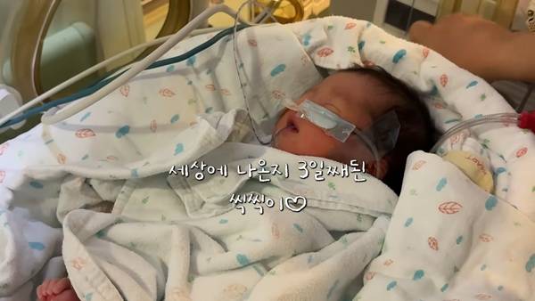 ⓒ이시영 유튜브 채널 '뿌시영 Boosiyoung' 캡처