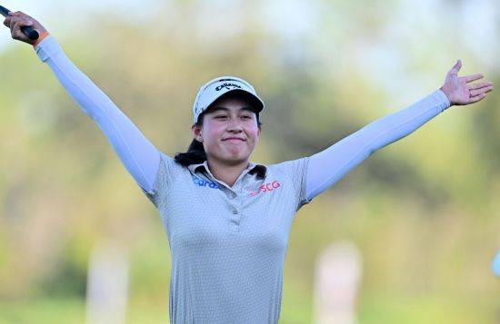 지노 티띠꾼은 22세에 세계 최고가 된 슈퍼스타다. AFP연합뉴스