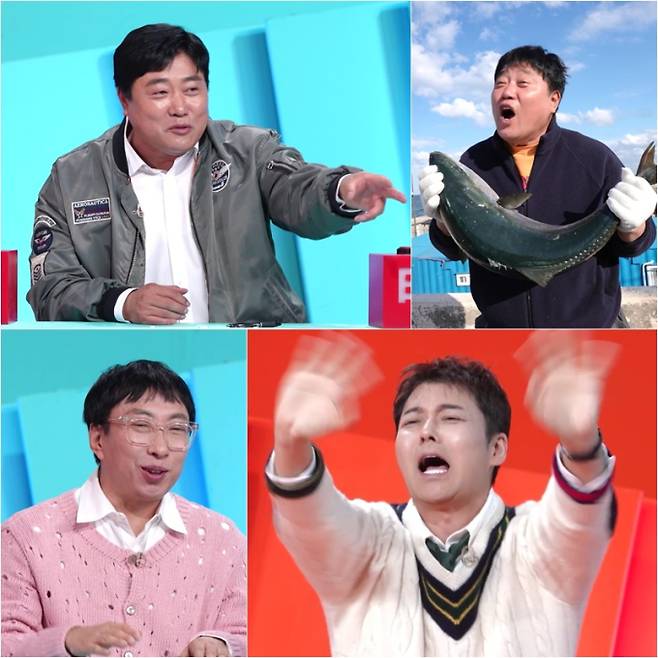 ‘사당귀’ 양준혁 2억 방어 (사진=KBS)