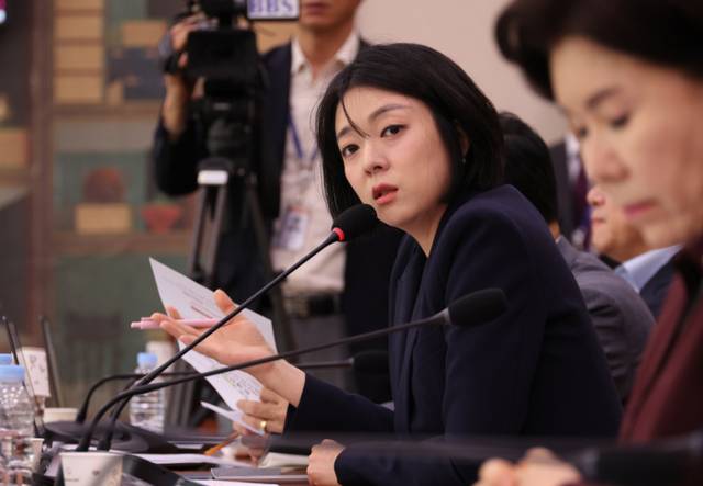 ▲ 국민의힘 배현진 의원 [연합뉴스 자료사진]