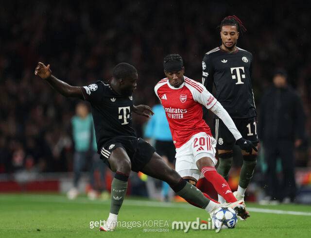 우파메카노/게티이미지코리아