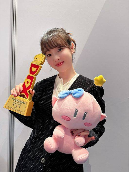 WM엔터테인먼트 제공