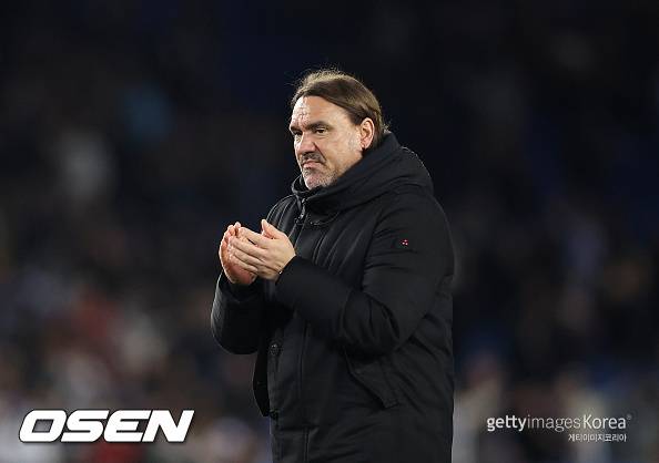 [사진] 파르케 ⓒGettyimages(무단전재 및 재배포 금지)