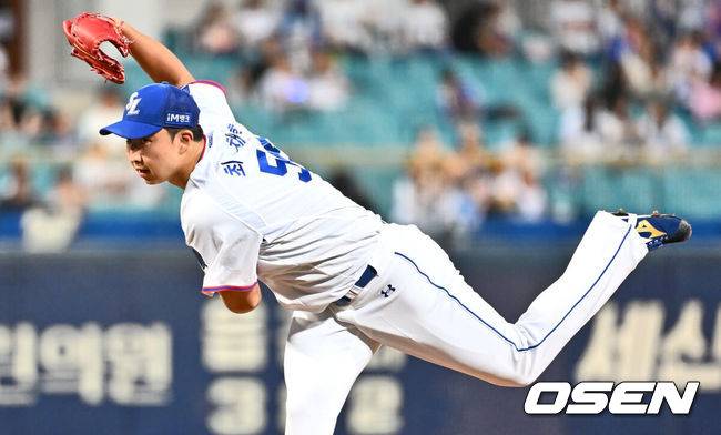 [OSEN=대구, 이석우 기자]