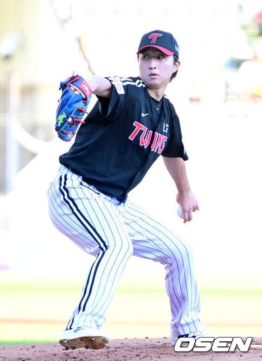 [OSEN=잠실, 최규한 기자]