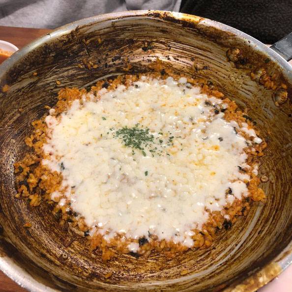 한국인의 식사 방식처럼 ‘밥·면·빵 중심 식단’을 유지하는 경우 위험은 더 크게 나타난다. 게티이미지