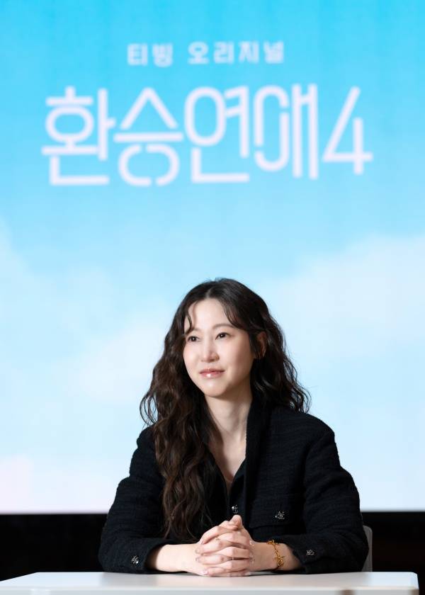 환승연애4 김인하 PD / 사진=티빙