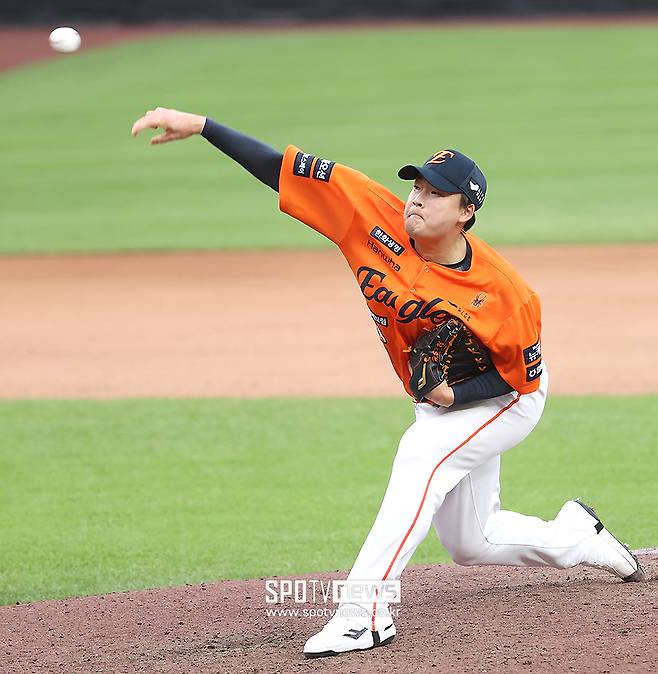 ▲ 한승혁 ⓒ곽혜미 기자