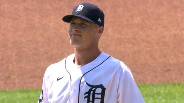 맷 매닝(사진=MLB.com)