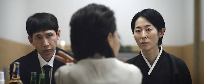 '고당도' 스틸  컷