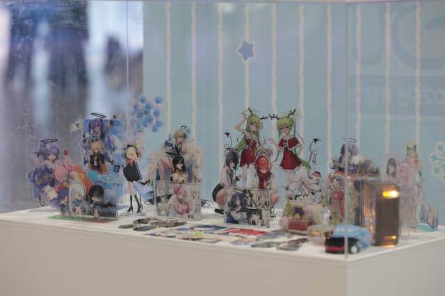 블루아카이브 4주년 페스티벌 굿즈