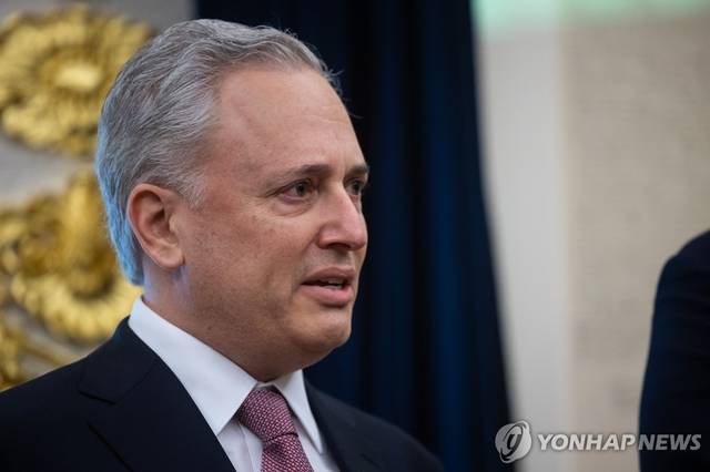 ‘AI 성장주의자’로 잘 알려진 백악관 과학기술자문위원회 위원장(AI 차르) 데이비드 색스. EPA 연합뉴스 자료사진