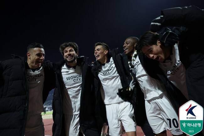 사진=한국프로축구연맹