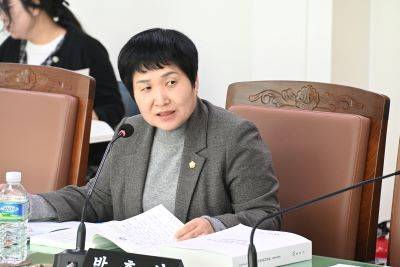 박효성 의원 [사진=대전대덕구의회]