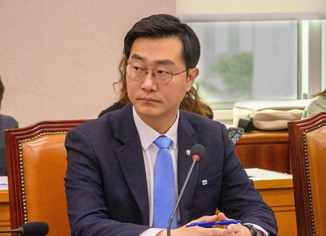 장경태 더불어민주당 의원