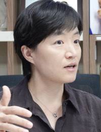 장박가람 국제앰네스티 한국지부 캠페인본부장