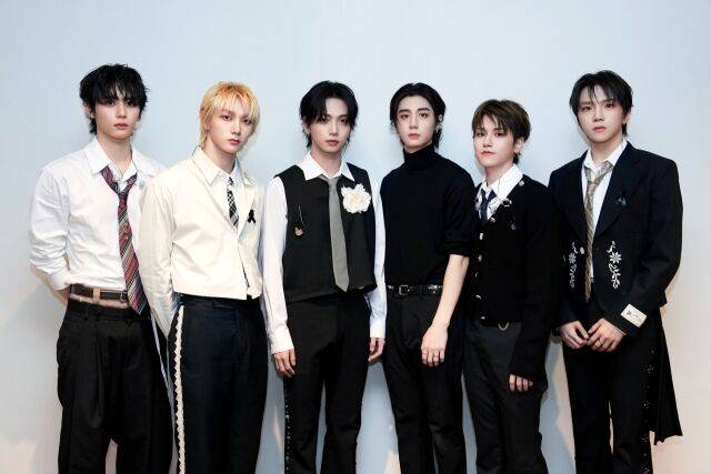 그룹 보이넥스트도어/KOZ엔터테인먼트