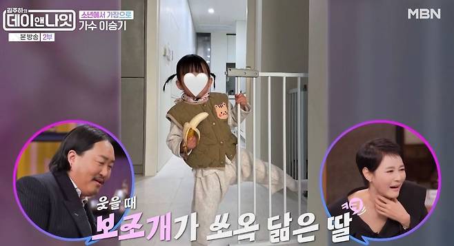 MBN ‘김주하의 데이앤나잇’