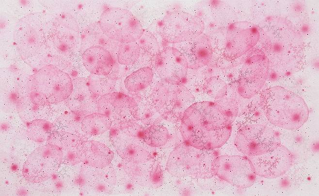 이강욱 The Gesture  *재판매 및 DB 금지