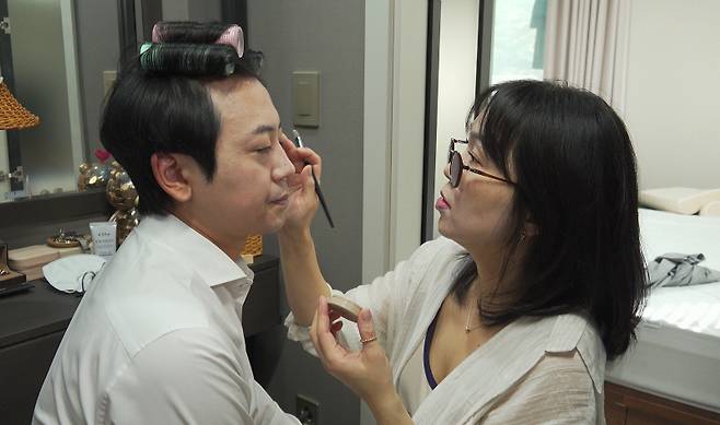 KBS ‘인간극장’ 내인 생의 듀엣