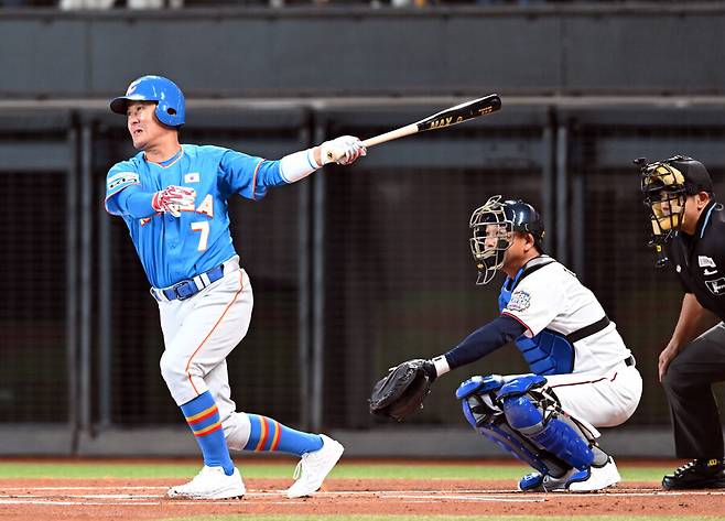 ▲ 이종범 ⓒ 사진공동취재단