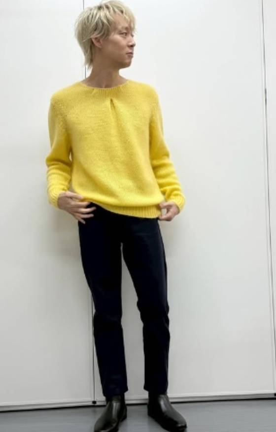 /사진=박유천 SNS