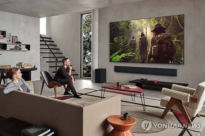 LG전자 올레드 TV [LG전자 제공. 재판매 및 DB 금지]
