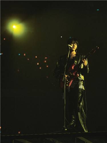 우즈 단독 콘서트 [이담엔터테인먼트 제공. 재판매 및 DB 금지]