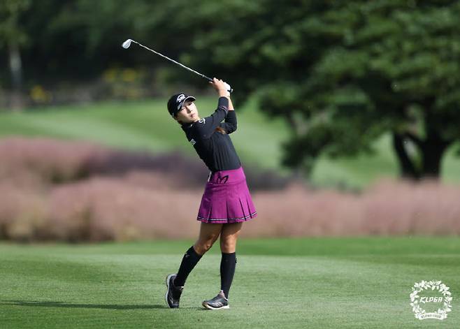 이동은(사진=KLPGT 제공)