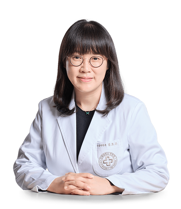 김효은 교수｜출처: 인제대학교 해운대백병원
