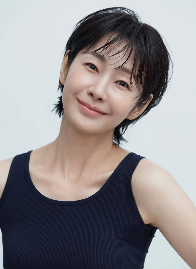 배우 명세빈 / 코스모엔터테인먼트 제공