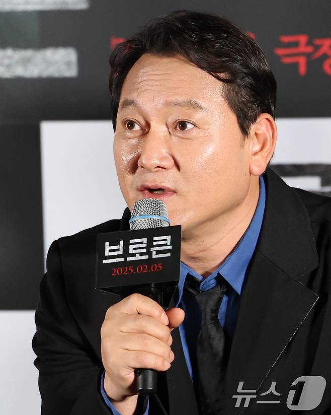 정만식/ 뉴스1 DB ⓒ News1 권현진 기자