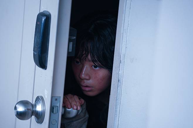 '콘크리트 마켓' 스틸 컷