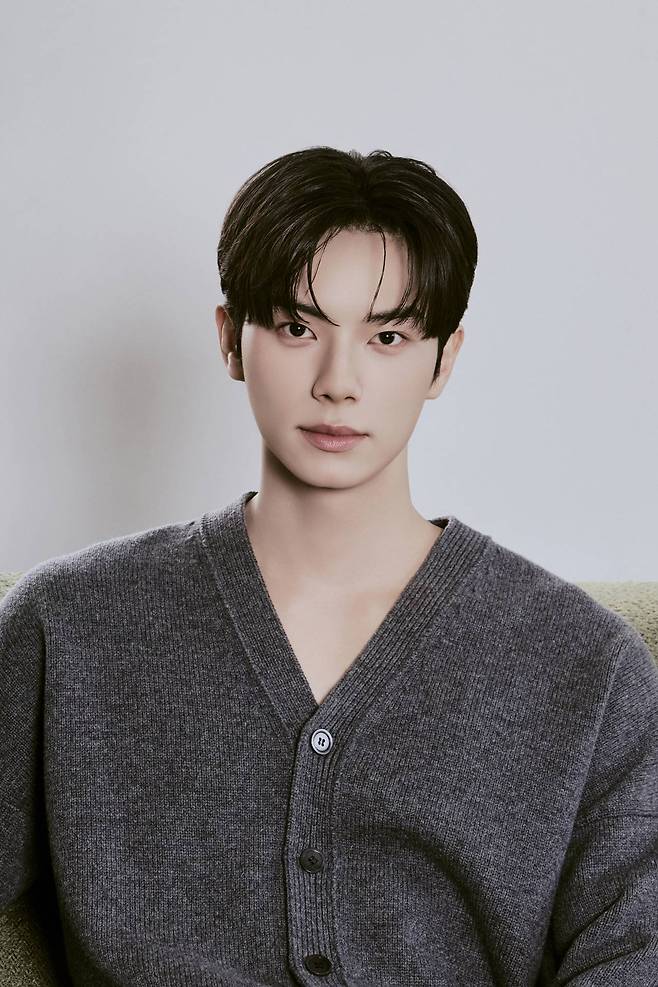 배우 이채민 ⓒ바로엔터테인먼트