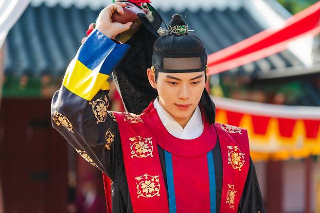 배우 이채민 ⓒ바로엔터테인먼트