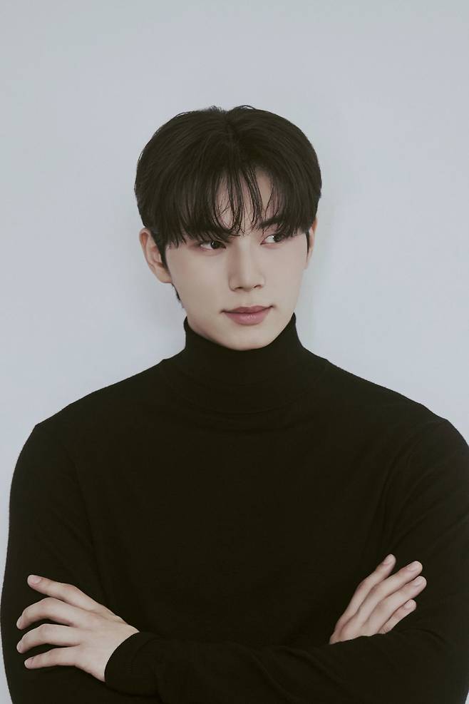 배우 이채민 ⓒ바로엔터테인먼트