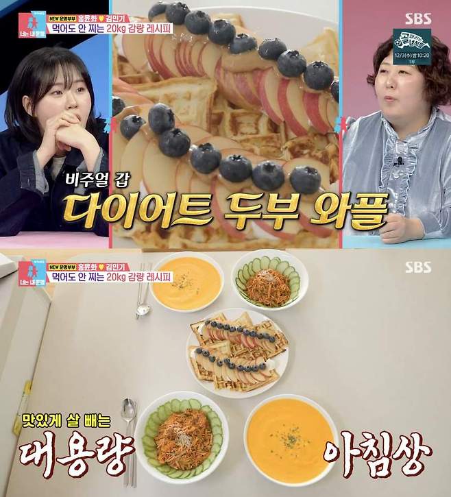 ⓒSBS '동상이몽2-너는 내 운명'