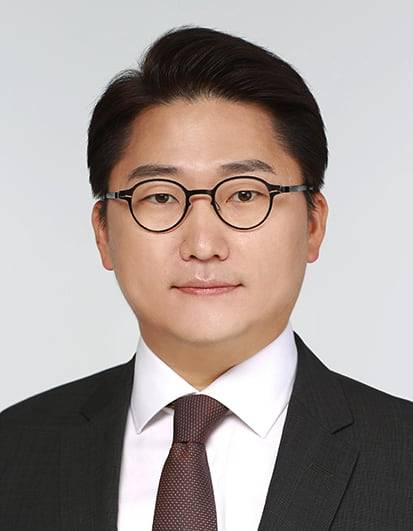 김윤주 BCG 코리아 파트너. /BCG 코리아