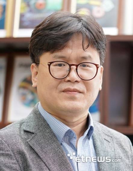 이인수 포스텍 교수
