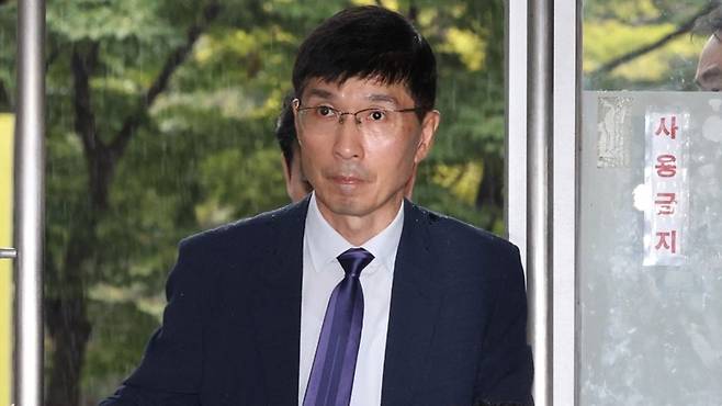 임기훈 전 국방대학교 총장