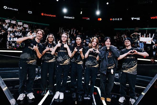 라이엇 게임즈 제공