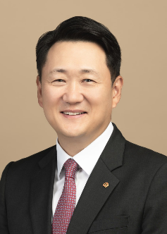 김우석 대표이사 내정자