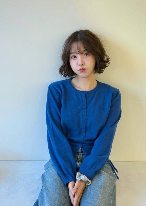 [서울=뉴시스] 레이나. (사진=레이나) 2025.12.01. photo@newsis.com *재판매 및 DB 금지